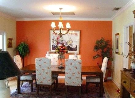 Vaastu Colors for Dining Room by Vaastu Specialist Ajatt Oberoi